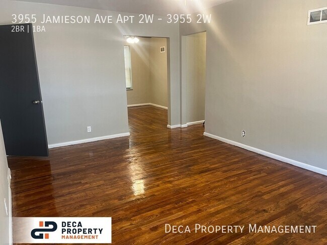 Foto del edificio - 3955 Jamieson Ave