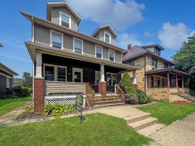 Foto principal - 1414 Park Ave