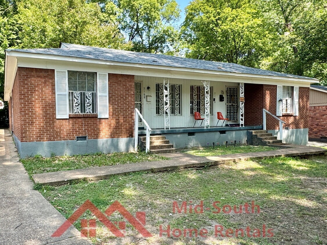 Photo - 2168 Carnes Avenue