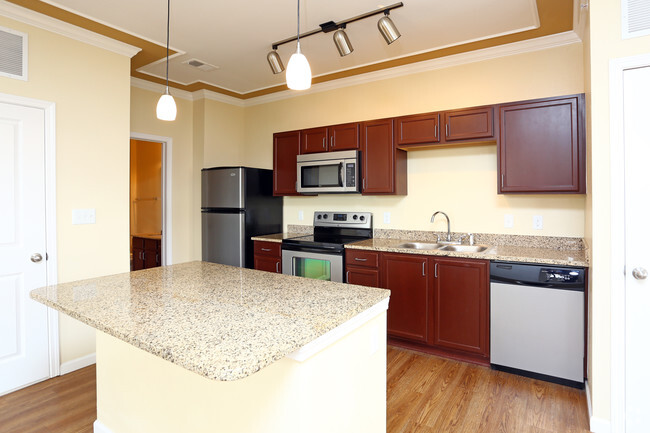 Interior Photo - Lodge at Heritage Lakes
