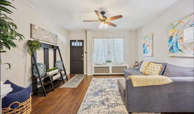 Foto del edificio - 108 Maple St