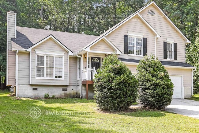 Foto del edificio - 4235 Winding Trail Ln