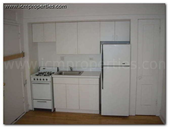 Foto principal - 2237 N Bissell St