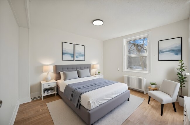 Foto del edificio - 806 N Brooklyn St