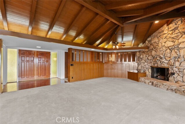 Foto del edificio - 1218 Flintridge Cir