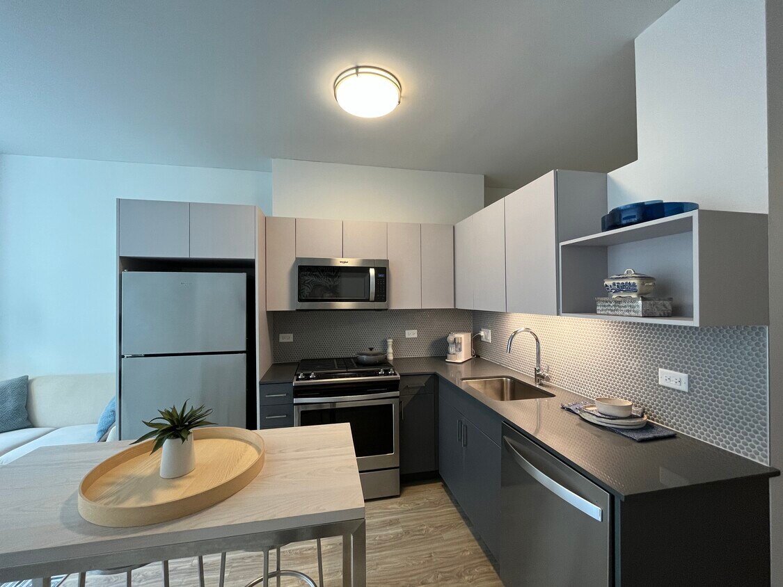 527 S Wells St, Chicago, IL 60607 Apartments in Chicago, IL