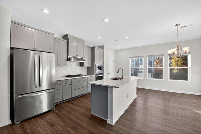 Foto del edificio - 1223 Brickfield Dr