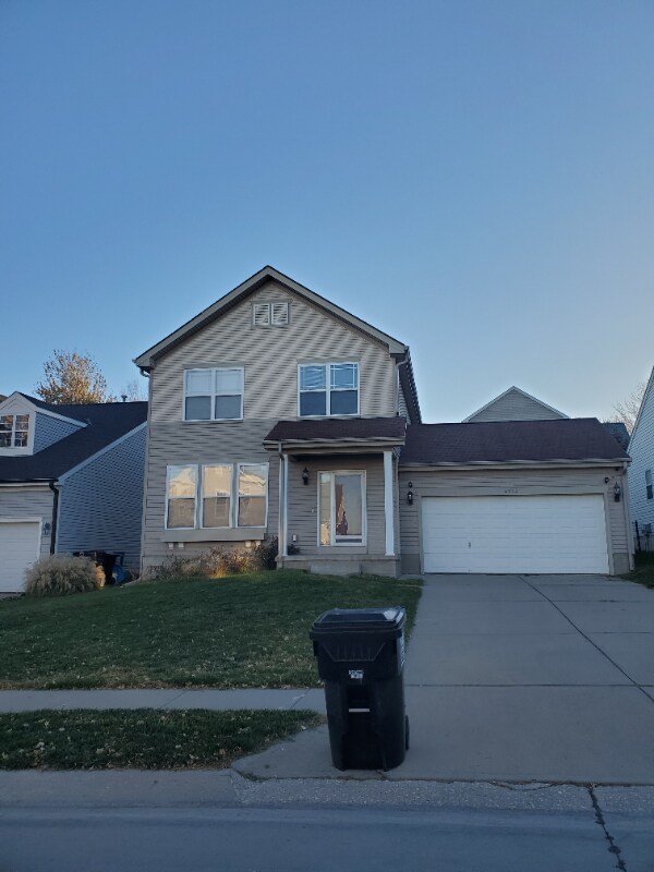 4973 S 194th Ave, Omaha, NE 68135 House Rental in Omaha, NE