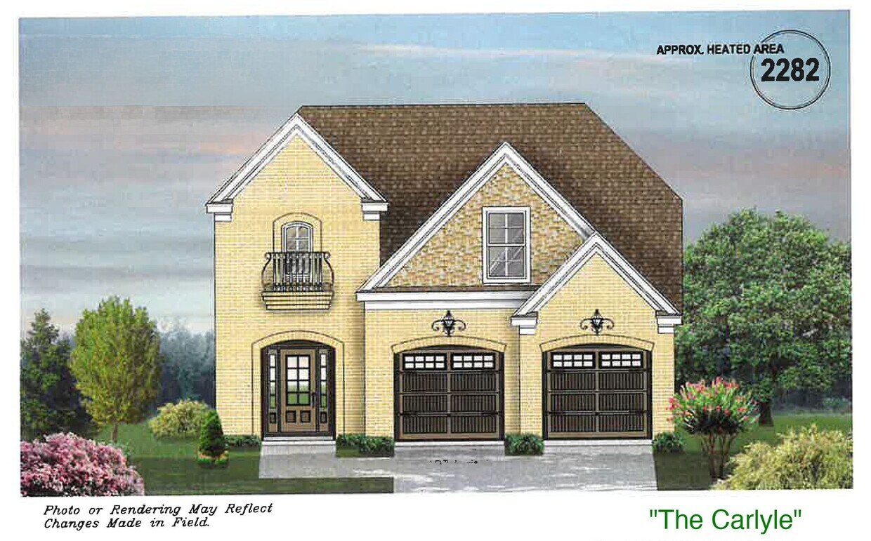 Foto principal - 1852 Bloomington Cir