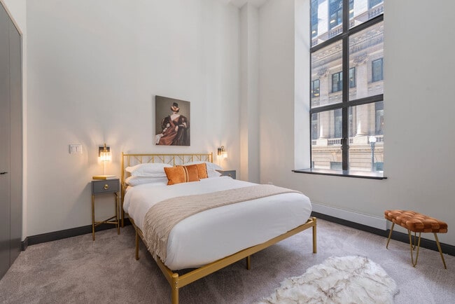 Foto del edificio - 29 S LaSalle St