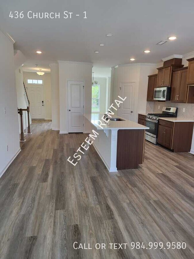 Foto del edificio - 436 Church St