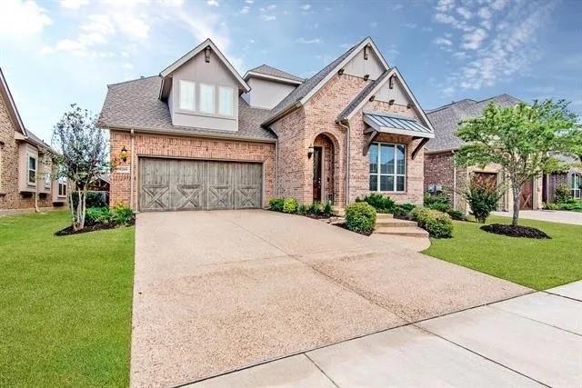 Foto del edificio - 9209 Brownwood Ave