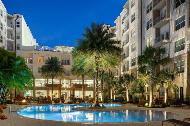 Foto del edificio - Juno Winter Park