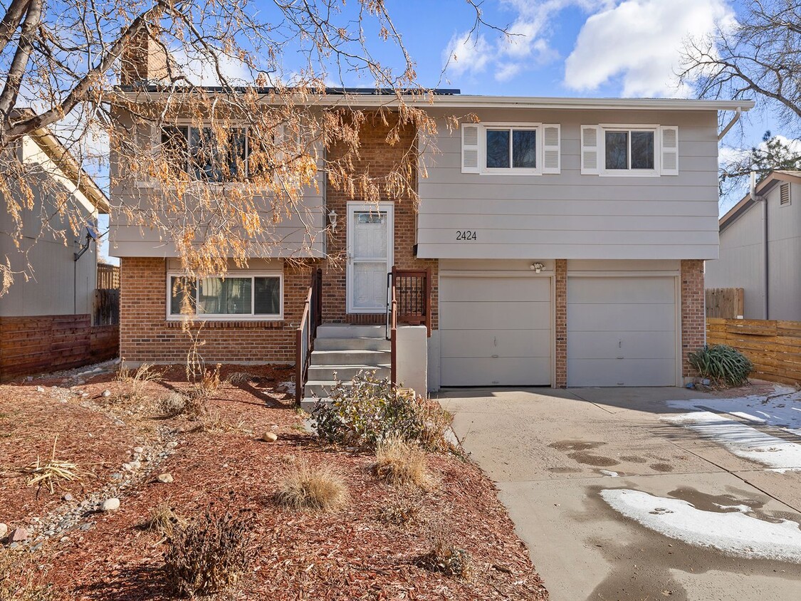 Primary Photo - 3 Bed 1.75 Bath Home in Fort Collins, CO A...