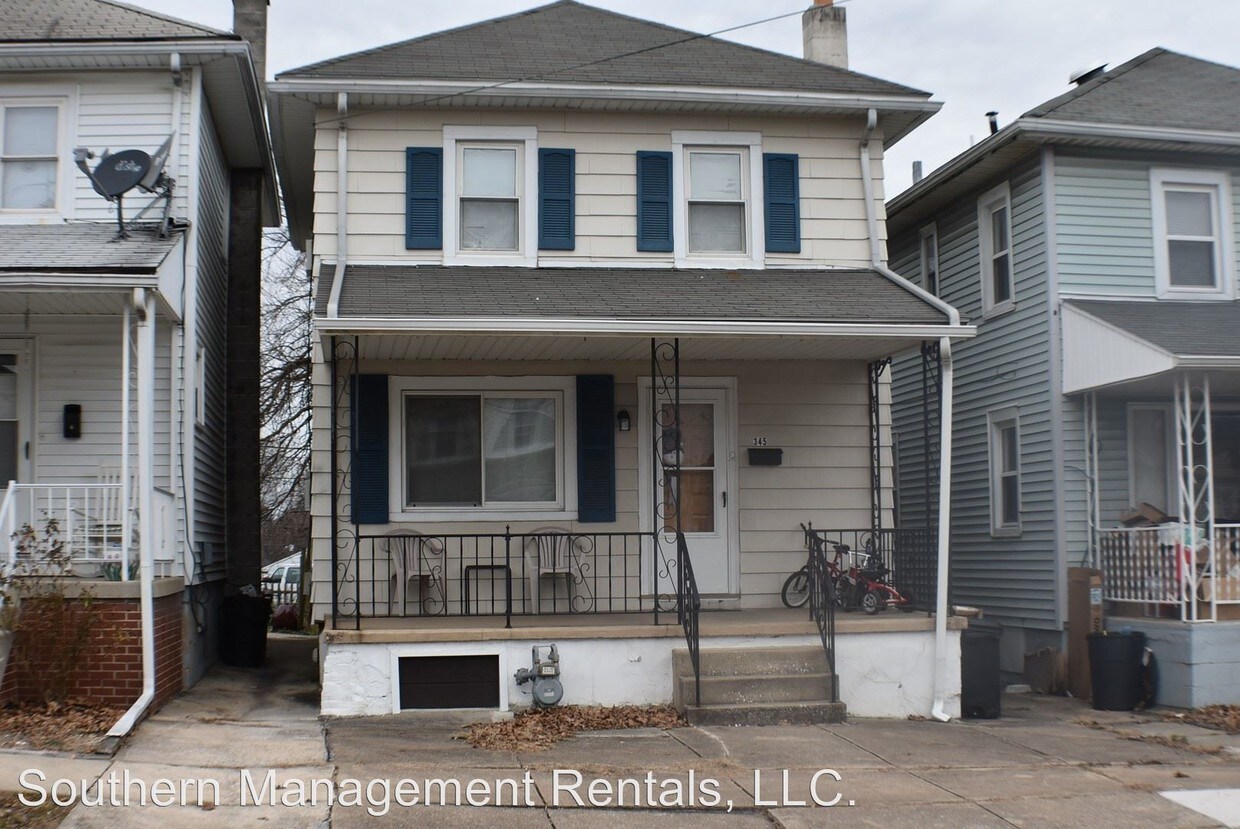 3 br, 1.5 bath House 345 Springdale House Rental in York, PA