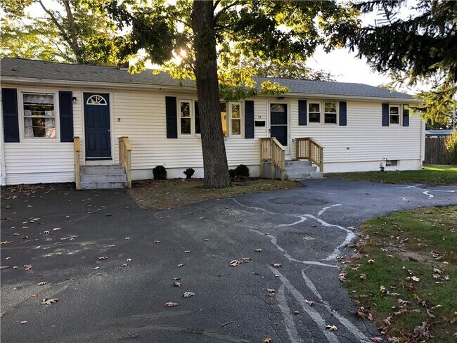 Foto del edificio - 170 Shannon Dr