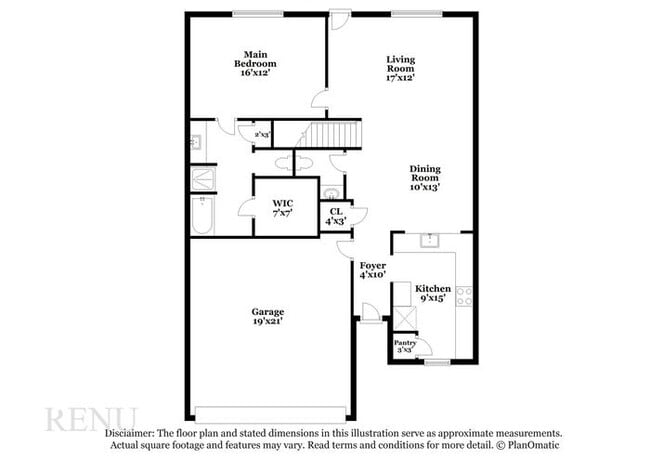 Foto del edificio - 10406 Sweetwater Creek Dr