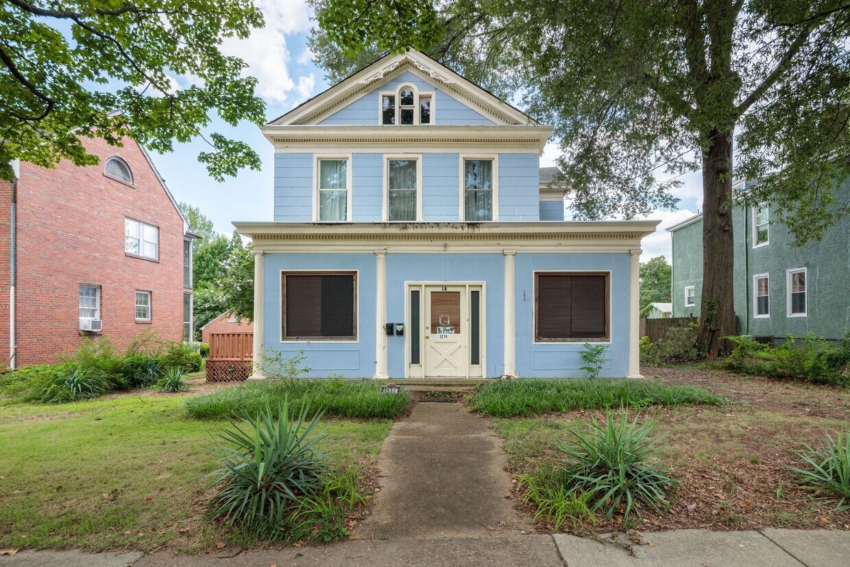 Foto principal - 3214 Semmes Ave
