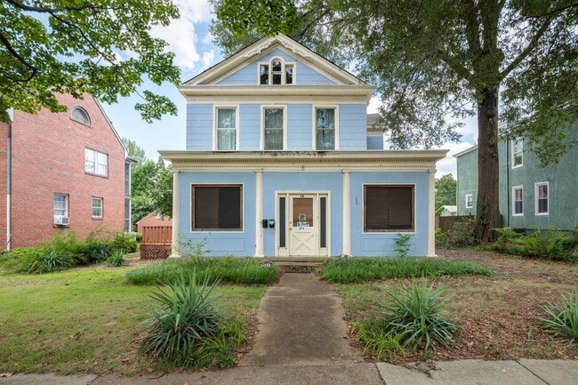 Photo - 3214 Semmes Ave Apartment