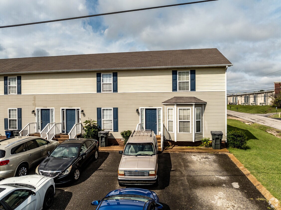 Foto del edificio - Cedar Shores Apartments