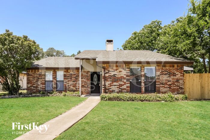 Foto principal - 2605 Trailridge Dr