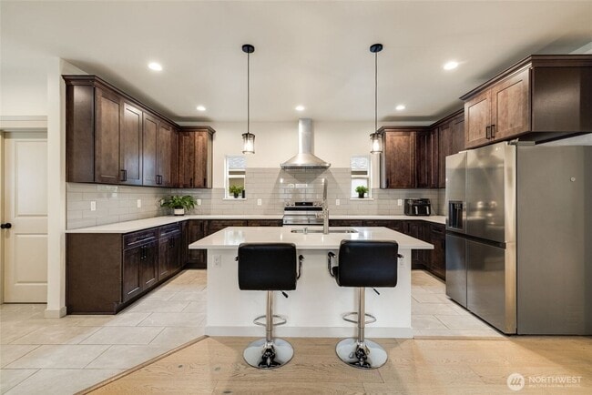 Building Photo - Brand new 4bed 2.5bath Home.