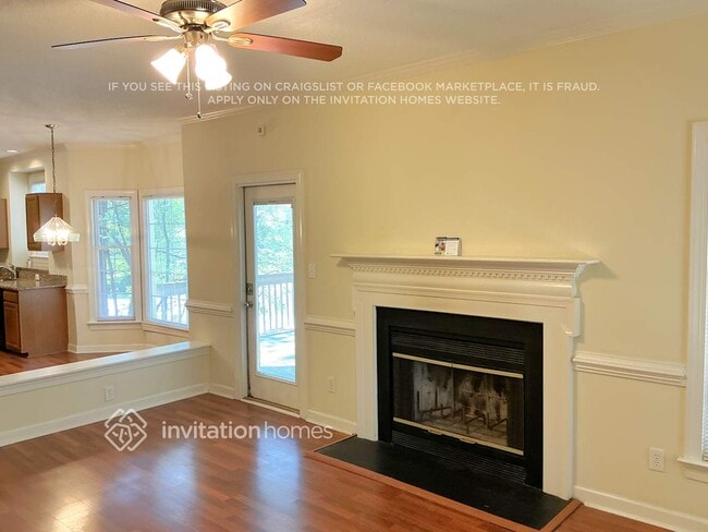 Building Photo - 100 Ledford Ct