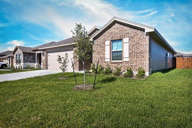 Foto del edificio - 7906 Lariat Toss Dr