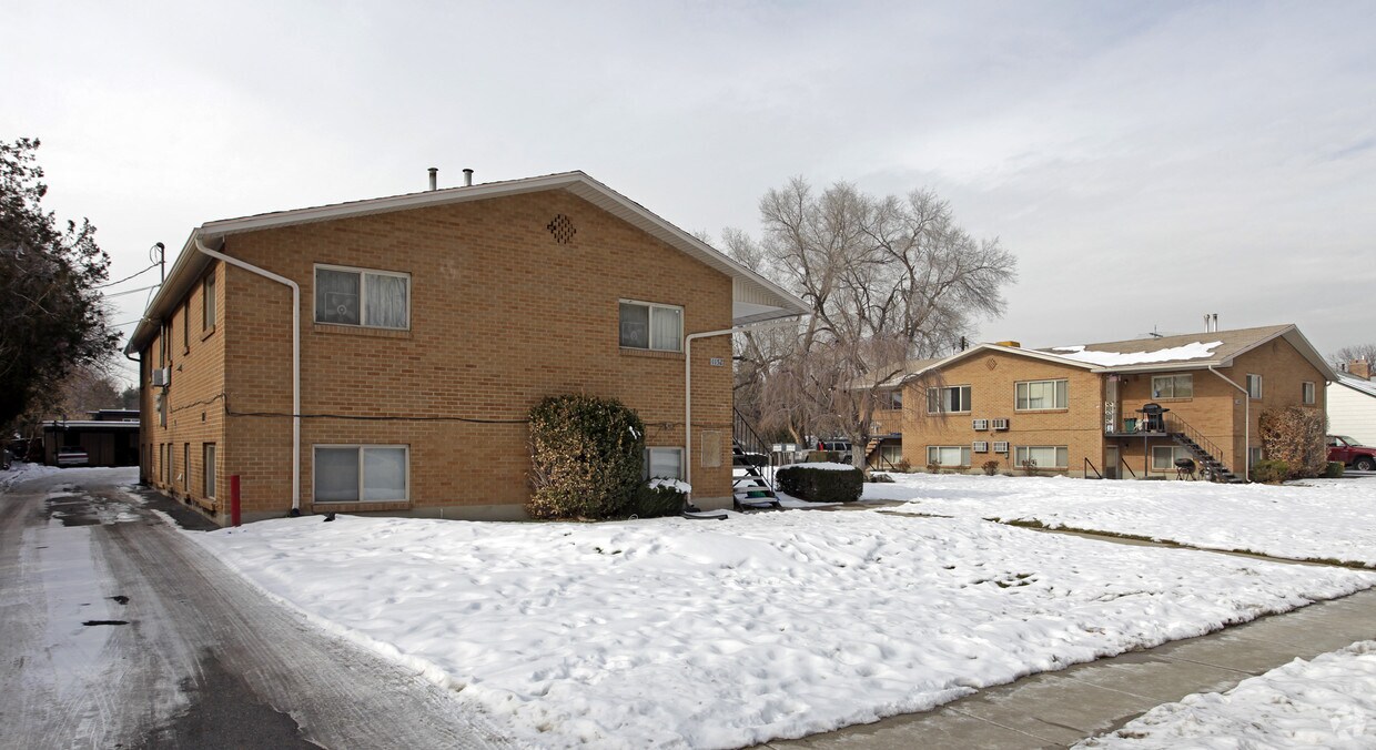 Primary Photo - 1140-1152 S 500 E