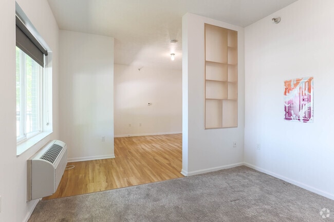 Photo - 8 Street Apartments