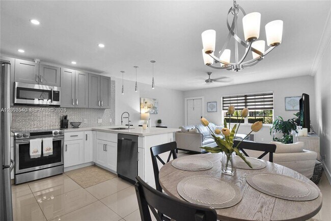 Foto del edificio - 2701 Middle River Dr
