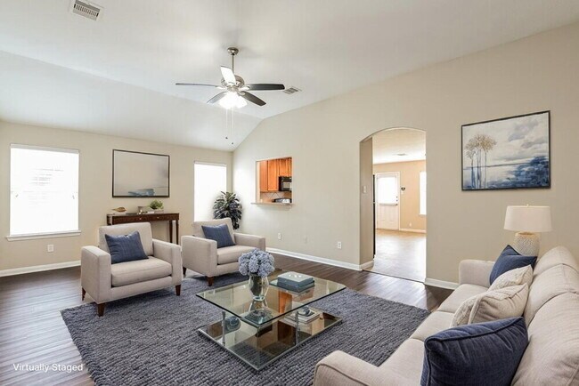 Foto del edificio - 4018 Falvel Shadow Creek Dr