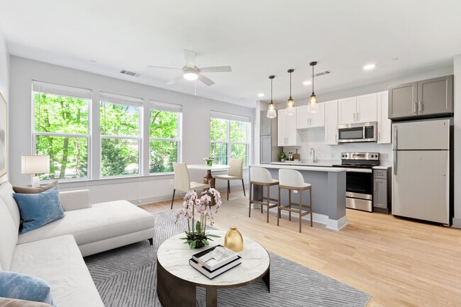 Delwyn apartments — community photo - Delwyn