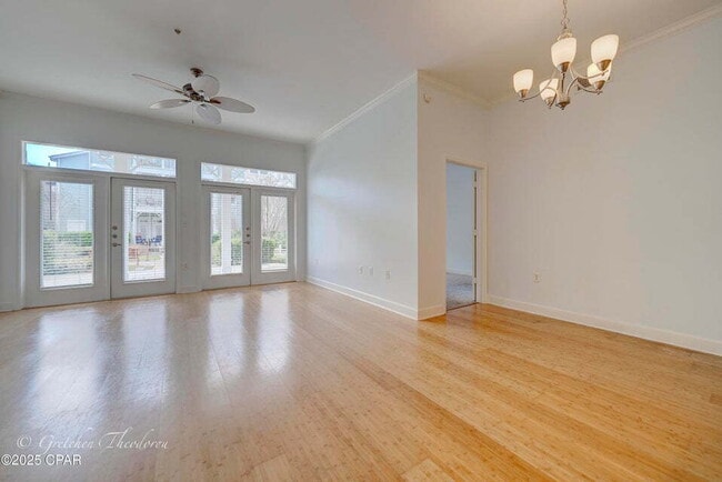 Building Photo - "Spacious 2-Bed Condo with 2.5 Baths on Fr...