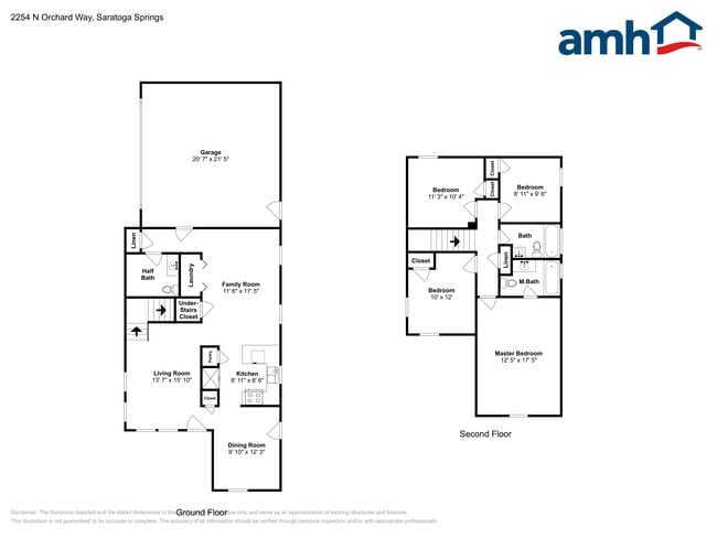 Building Photo - 2254 Orchard Way
