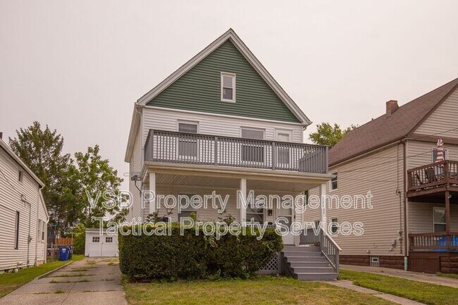 Foto del edificio - 4409 Bucyrus Ave