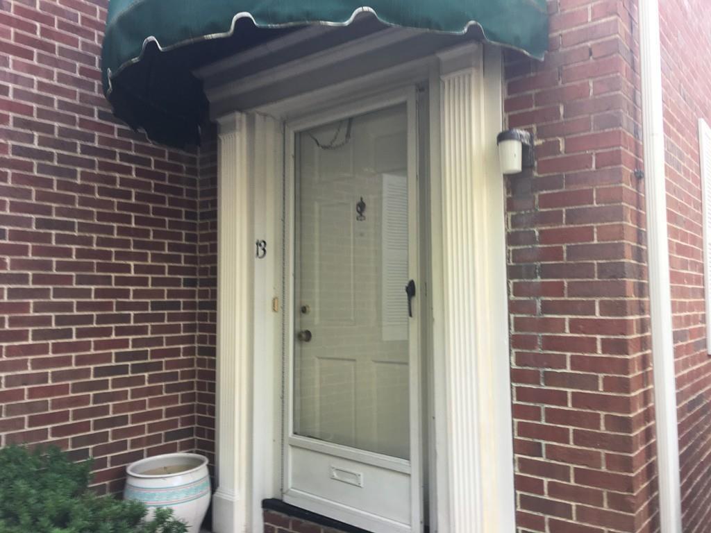 13 Emerson Gardens, Lexington, MA 02420 Condo for Rent in Lexington
