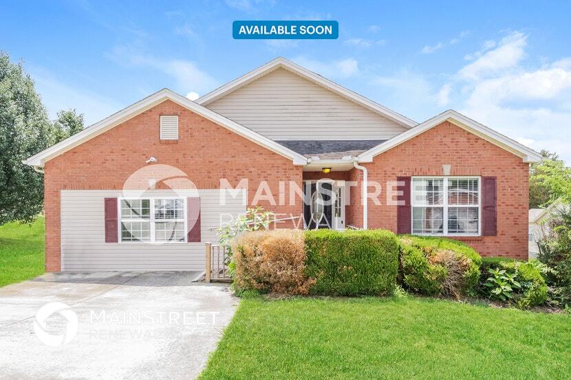 Foto principal - 701 Comanche Ct