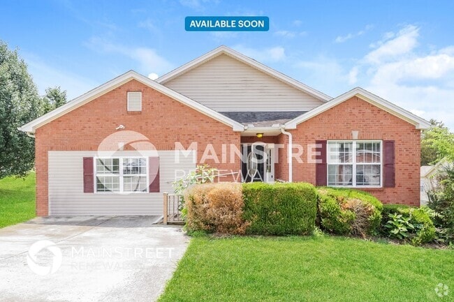 Building Photo - 701 Comanche Ct