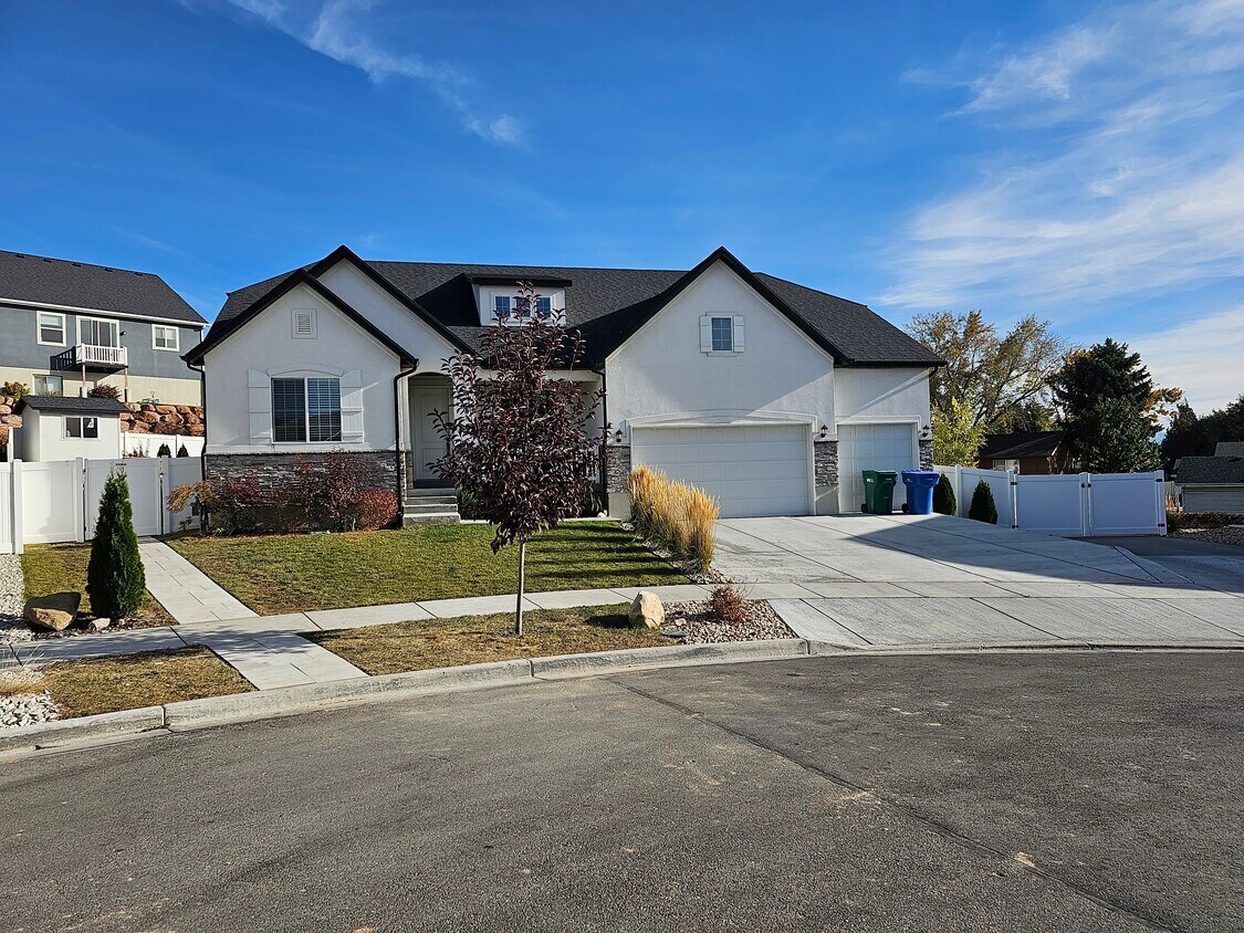 1065 W 480 S, Orem, UT 84058 House Rental in Orem, UT