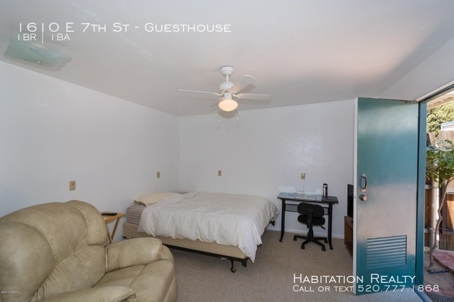 Foto del edificio - Guesthouse in Beautiful Home near UofA