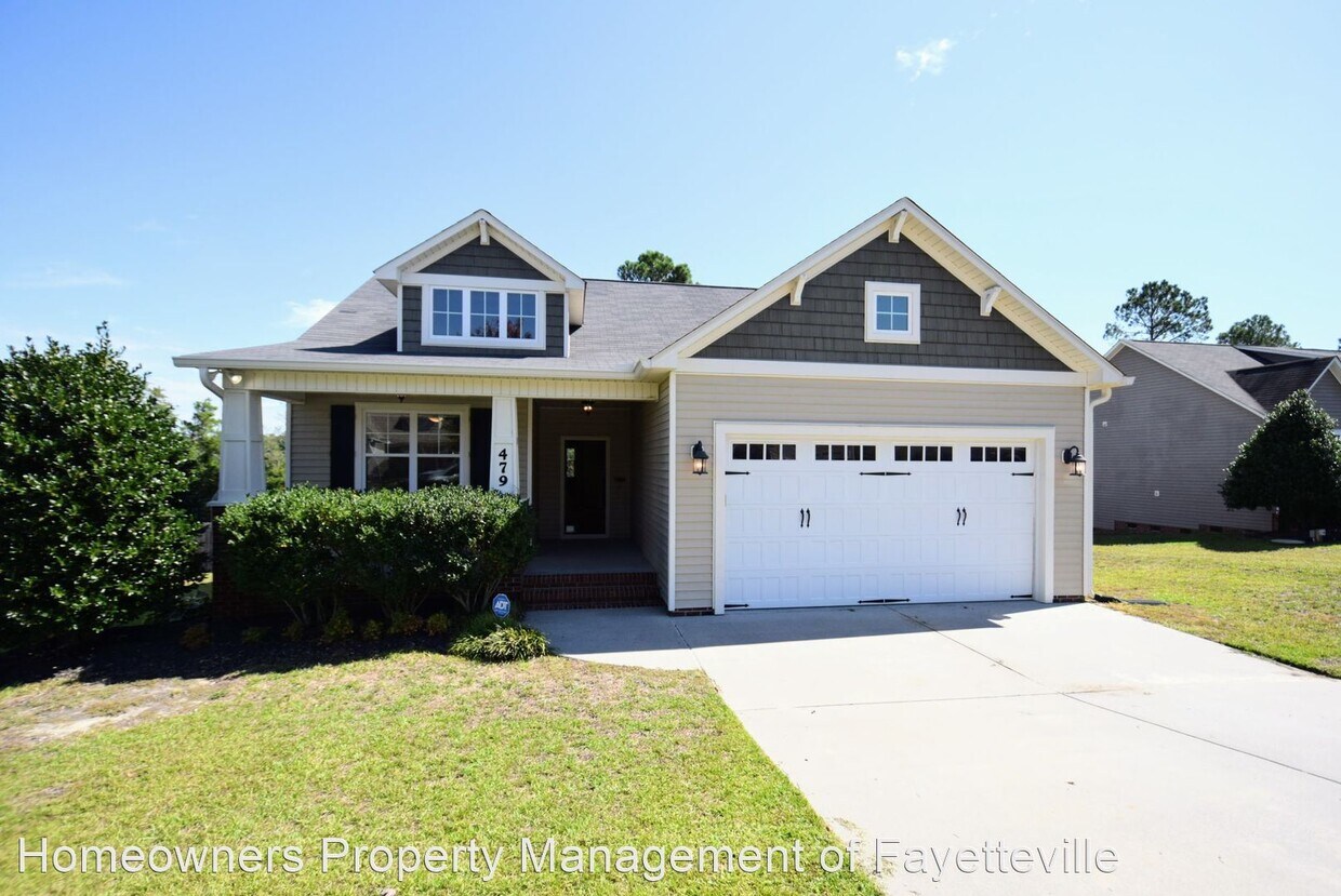 Primary Photo - 3 br, 2 bath House - 479 Juno Dr