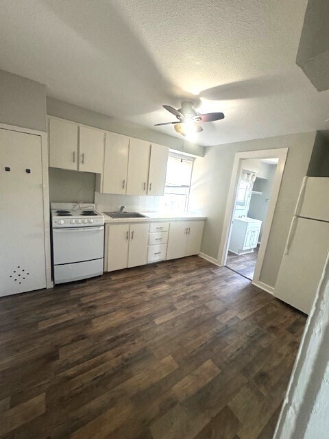 Foto del edificio - Back Duplex in Temple