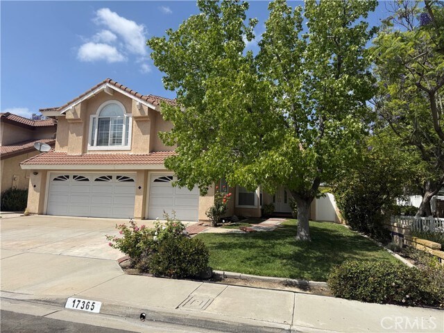Foto del edificio - 17365 Summer Oak Pl