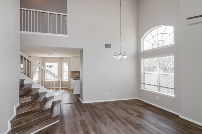 Building Photo - 17701 Balmorhea Ct