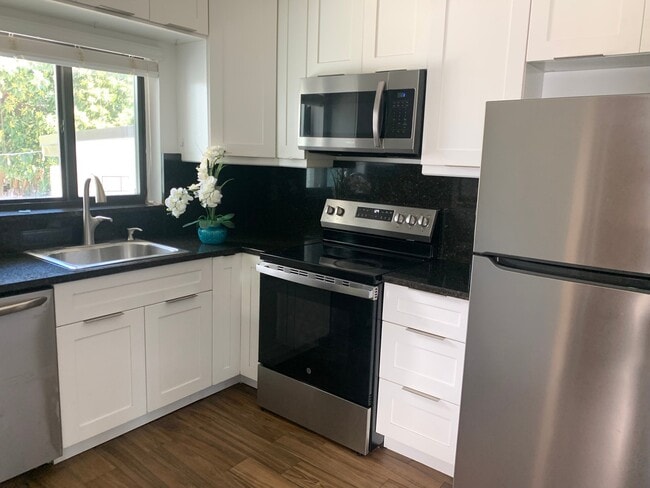 Photo - 1975 SW 17th Ct Townhome