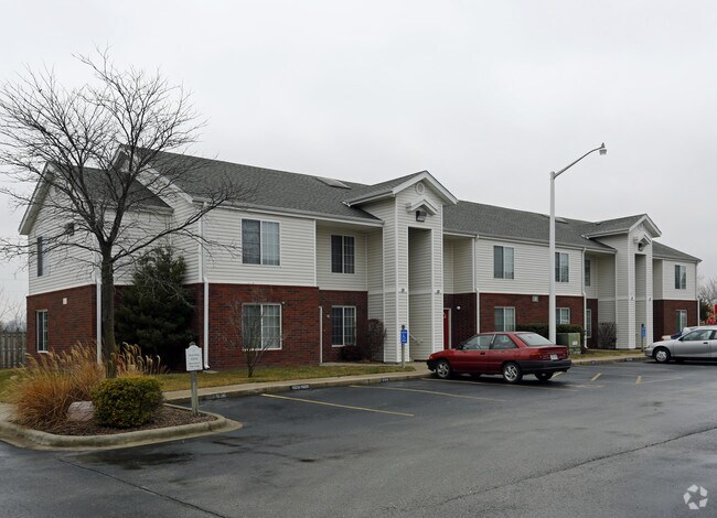 Foto del edificio - Countryview Estates