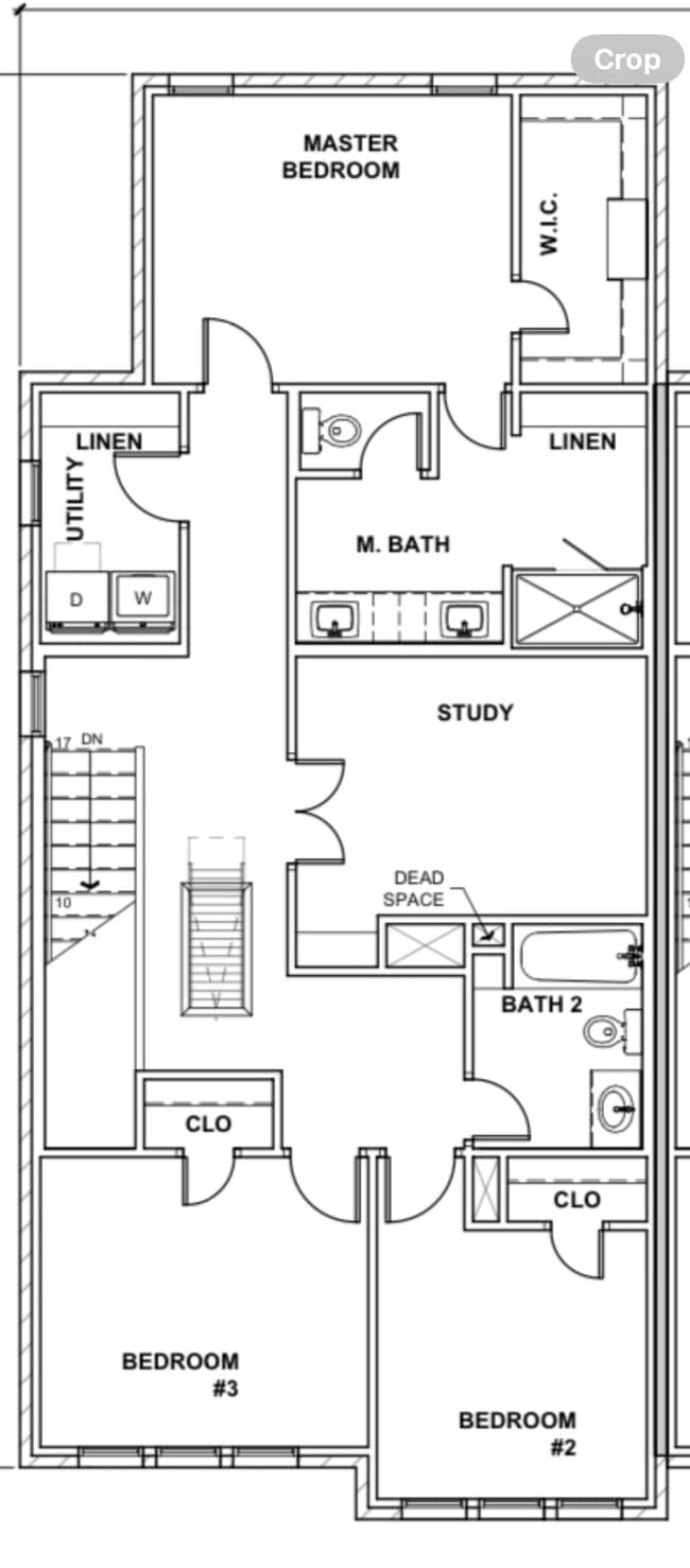 Photo - 519 Lovers Ln Townhome