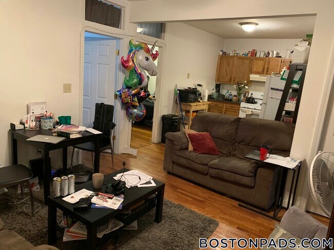 Foto del edificio - 19 Egremont Rd