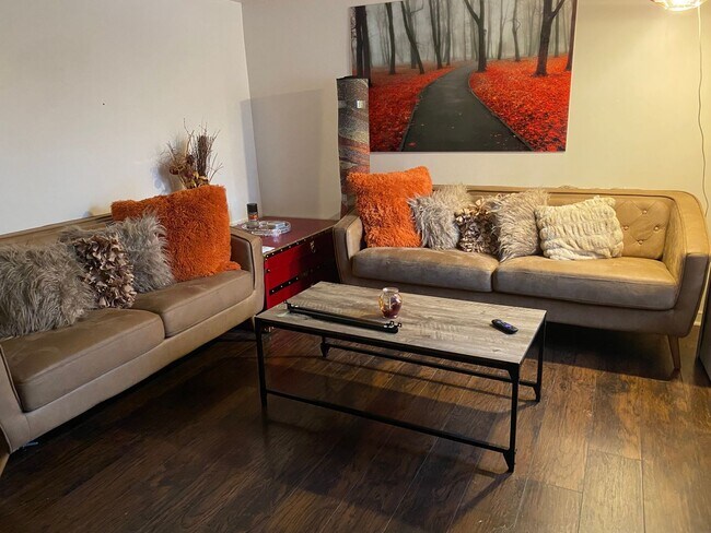 Foto del edificio - Cozy 2 bedroom allentown single home